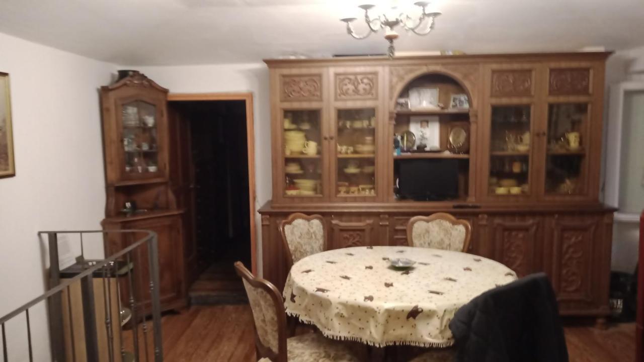 @Gatetothewild Bed & Breakfast Coreglia Ligure Exterior photo